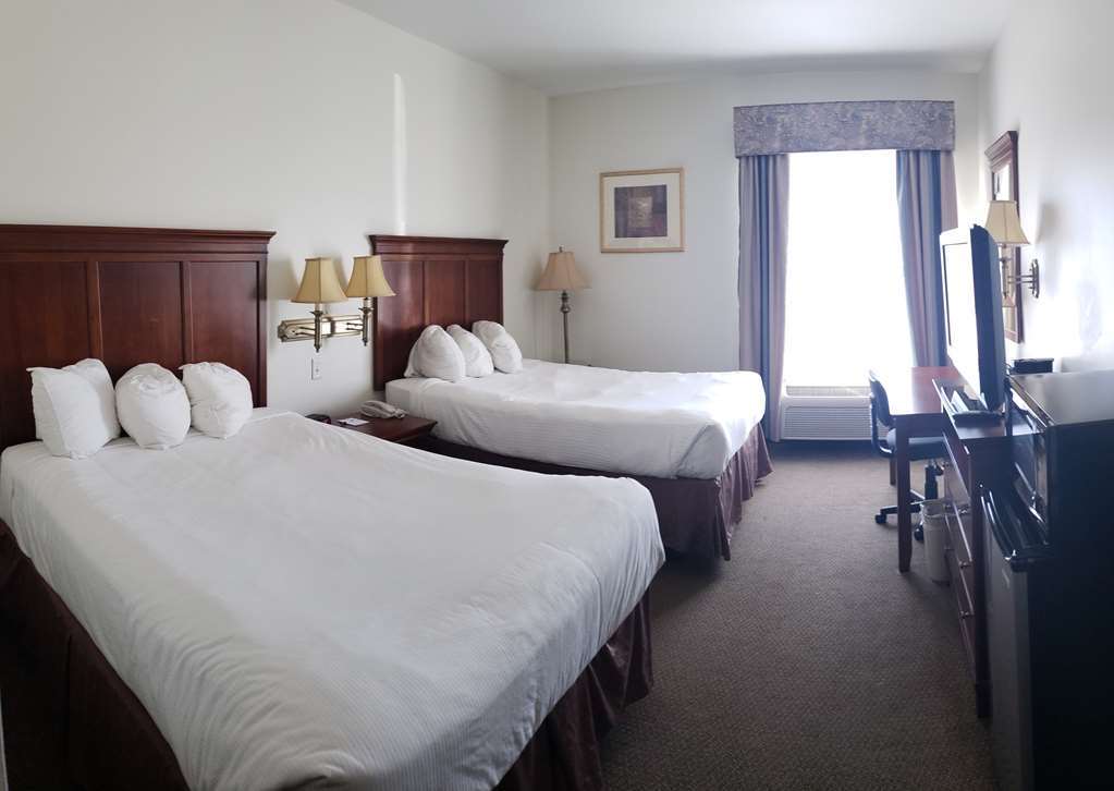 Red Roof Inn Houma Kamer foto