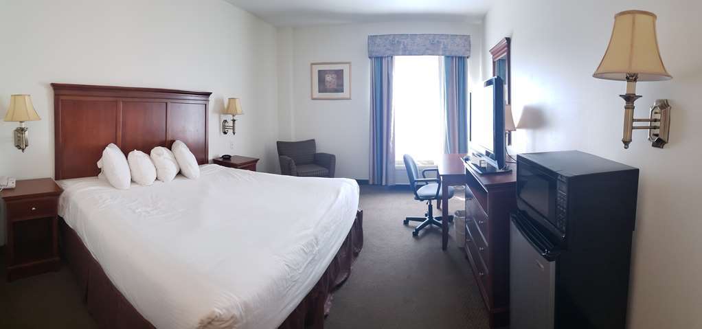 Red Roof Inn Houma Kamer foto