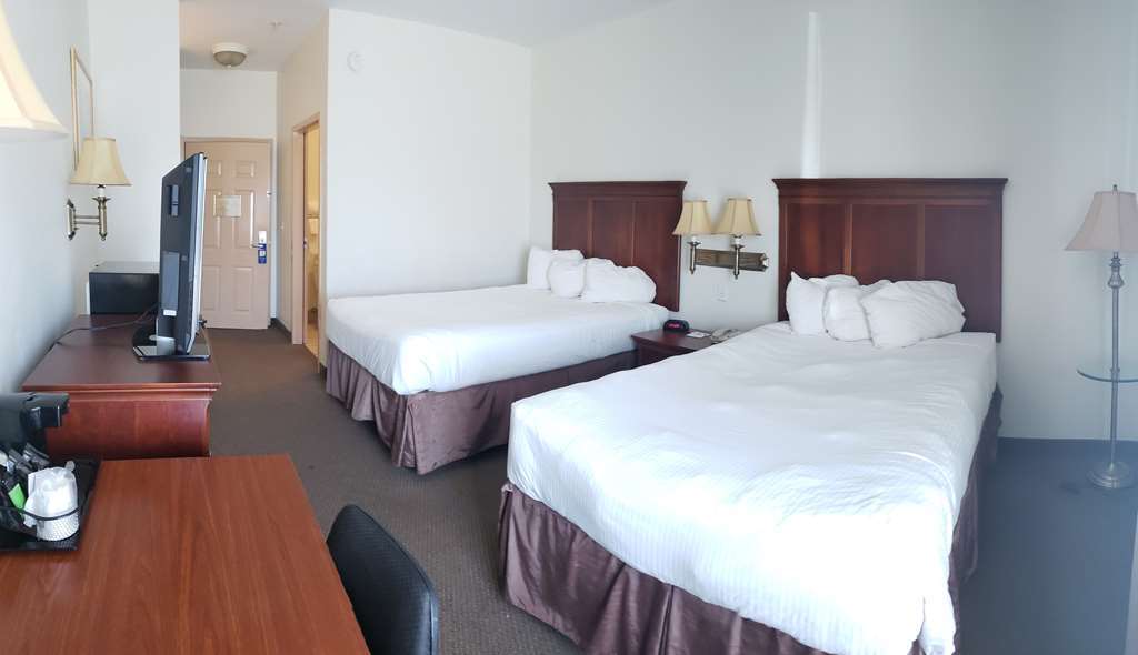 Red Roof Inn Houma Kamer foto