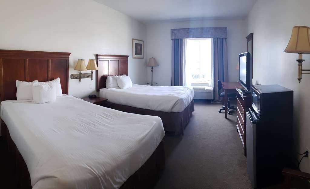 Red Roof Inn Houma Kamer foto