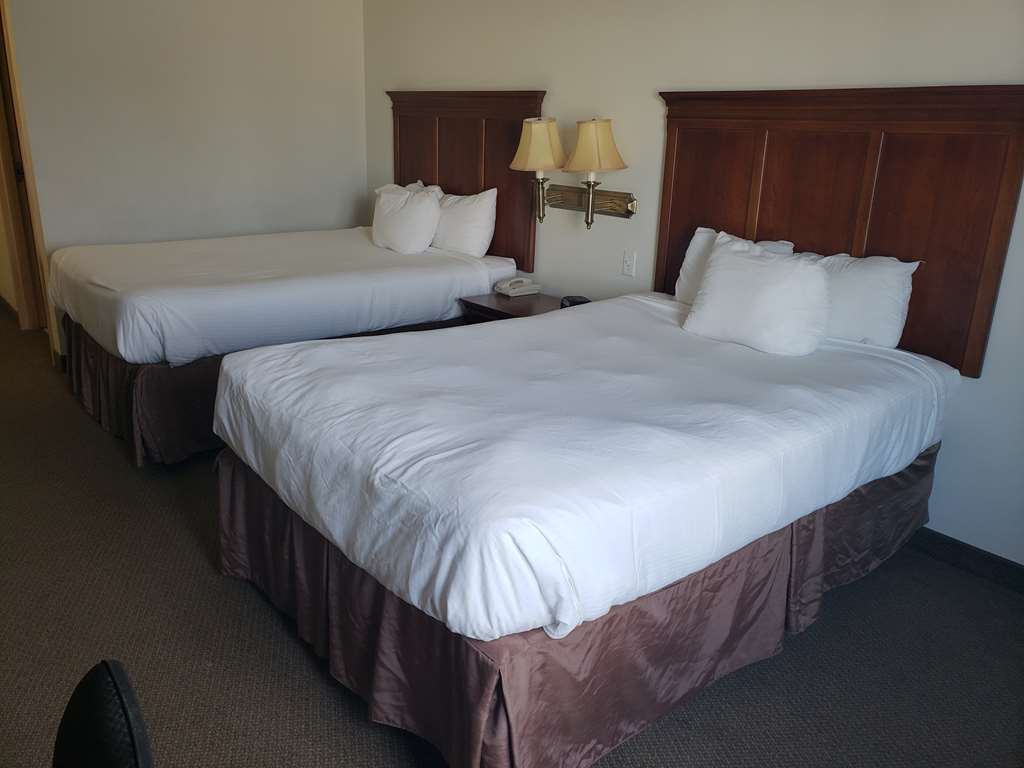 Red Roof Inn Houma Kamer foto