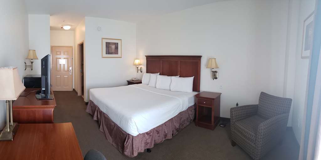 Red Roof Inn Houma Kamer foto